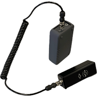 Ellona Dustkair ເຄື່ອງຕິດຕາມຝຸ່ນສ່ວນຕົວ (0.30 µm – 12.4 µm)