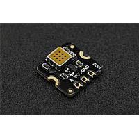 DFRobot SEN0574 ເຊນເຊີເວັອກແກັດ Fermion: ເຊນເຊີກາດການກວດສອບແກັດໄນໂຕເຣນອກຊາດອອກໄອໂດ NO2 (Breakout, 0.1-10ppm)