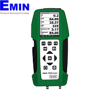 ເຄື່ອງວິເຄາະອາຍແກັສ