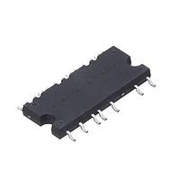 Infineon IM241S6S1BAUMA1 ຕົວຄວບຄຸມ / ຄັບຄຸມມະໂຕເຕີ Stepper CIPOS MICRO