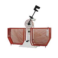 Lonroy JB-300B ເຄື່ອງທົດສອບຜົນກະທົບເຄິ່ງອັດຕະໂນມັດ (0～300J/ 0～150J)