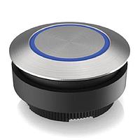 RAFI 1.30.290.121/2600 ອິນດິເຄເຕີ ອາຄຕູເວີ RAFIX 30 FS+ ປຸດປຸ່ມສະແດງແສງ