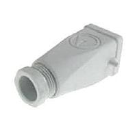 Amphenol Tuchel C146 10G003 200 4 ຮູດ Top Entry Hood 7 Way Heavy Mate