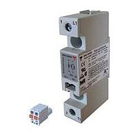 Carlo Gavazzi RGS1A60D92MGEHT ຣີເລຍຟາສດຽວ 1P-SSR-DC IN-ZC 600V 90A 1200VP-E-SPR IN-HI I2T