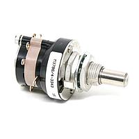 Grayhill M3786/4-5029G ສະຫນັບສະຫນູນການຫຼຽນວຽກ Rotary Switches 44HBS30-02-1-08N