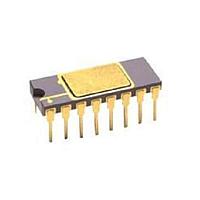 Broadcom HCPL-268K ອອບໂຕຄູເລີຣ໌ຄວາມໄວສູງ 10MBd 2Ch 1500Vdc ປິດຢ່າງມີຄວາມຫນາແບບ Hermetically