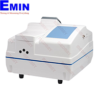 Medmay MSPE039 FLU Spectrophotometer (200~900nm; ±1nm)