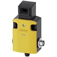 SIEMENS 3SF11241QV101BA2 ສະຕິກເຕີຕິດຕໍ່ການກະທຳຊ້າ ສະພາບຄວາມປອດໄພ POS. SWITCH W. SEPARATE