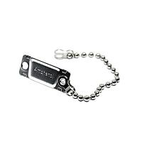 Amphenol Commercial Products L17D4K63109 ຝາປົກ DSUB E09P ມີສາຍ