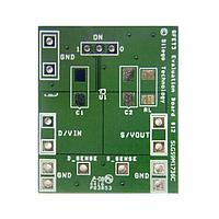 Dialog Semiconductor SLG59M1748C-EVB ບອດທົດສອບການປະເມີນເຄື່ອງມືພັດທະນາ Switch IC ສໍາລັບ SLG59M1748C