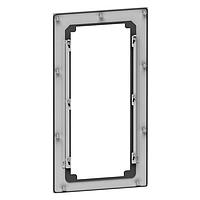 SCHNEIDER NSYPTDS3 ຊຸດອຸປະກອນຕິດຕັ້ງ FLANGE MOUNT KIT ATV600/900 FS3