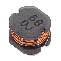 Sumida CD43NP-680KC ພາວເອັນດັກເຕີ 68uH 0.37A 10% 2.52MHz SMD PWR IND