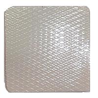 Wakefield Thermal PLX-1-8-210x310-40 Thermal Pad ulTIMiFlux Gap Pad, ຊິໂລໂຄນ, ຄວາມຫນາ 1mm, 8 W/mK, 210x310mm, ສີເຫຼືອງເທົາ