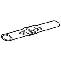 AMP Connectors - TE Connectivity 8-321235-1 ບັດ RCPT FASTON SPLICE 22-10