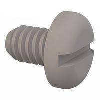 Essentra Components 50M020040N003 ພັນສລອດດ້ວຍຫົວສະລອດພັນ, M2 X .4 ການດັບເກັບ, 3mm ຍາວ