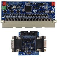 STMicroelectronics STEVAL-DPSG474 ຊຸດຄວບຄຸມອຸປະກອນຈິດສະຫຼຸບພະລັງງານດິຈິຕອນອີເລັກທຣອນິກສ໌ຕາມ STM32G474RE