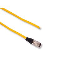 Basler GP-I/O, HRS 6p/open, P, 10 m ສາຍໄຟເຂົ້າ/ອອກ