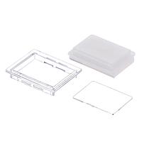 Honeywell 2A242 ສະຫນອງສະຫນອງການກົດປຸ່ມ PUSHBUTTON SWITCH UNSEALED