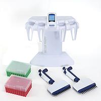 Mettler Toledo 30386740 Start Kit PL-LTS L12-20, L12-200μL