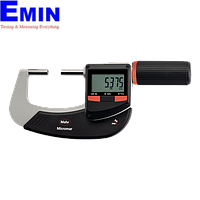 Mahr 4157047KAL ໄມໂຄມິເຕີດິຈິຕອນ (40 EWR-V, 50-75mm, IP65)