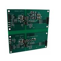 Analog Devices EVAL-ADUM3471EBZ ອຸປະກອນກວດສອບ Digital Isolator EVAL BD ສໍາລັບອຸປະກອນ ADuM347x