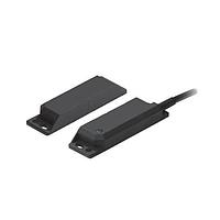 Omron Automation and Safety D40P-LPC-21-M12 ສະຫນັບ Reed LONG,PLAST,2NC/1NO,M12R