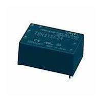 Cosel TUHS15F15 ໂມດູນພະລັງ AC-DC 15W 15V 1A ບົດບັນທຶກ PCB ລະດັບ II