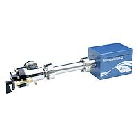 MKS VISION-2000-B ເຄື່ອງວິເຄາະອາຍແກັສທີ່ຕົກຄ້າງພື້ນຖານສູນຍາກາດສໍາລັບເຄື່ອງມືຂະບວນການ (1-100; 1-200; 1-300 amu)