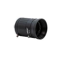 Basler C10-3514-8M ເລນ (35 mm ± 5 %; F1.4–F16)