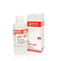 HANNA HI7004M pH 4.01 Technical Calibration Buffer (230mL)