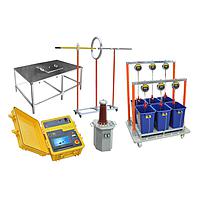 HV HIPOT GDAG-65A ຊຸດທົດສອບເຄື່ອງມືຄວາມປອດໄພ