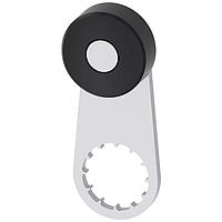 SIEMENS 3SE50000AA24 ເຄື່ອງຍືດໂປຣແລມ LEVER,ROLL REV CRANK,PLASTIC ROLL,19MM