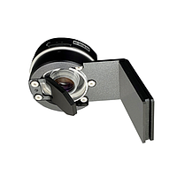 HIROX SP-AC-2016LOWR ອະແດັບເຕີຫົວໝຸນ 360° ການຂະຫຍາຍຕ່ຳ