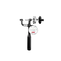 SADT M1 ເຄື່ອງທົດສອບຄວາມແຂງຂອງ Rockwell ແບບພົກພາ (98.07N)