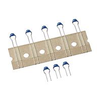 TDK FK14X5R1C106K ດິບປິດ ລາດິເອວ ລີດ ຄະແນນການຄ້າ 16 VDC 2.5 mmx4.5 mmx5.5 mm + 85 C- 55 C