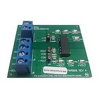 Texas Instruments DCPA10505DEVM-868 ບອດທົດລອງຕົວແປ DC/DC ປະກອບອິດສເລດ DCPA10 5XX