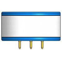 Amphenol SGX Sensortech SGX-7SO2 ຕວດກາດແກັດ 7 ຊຸດ SO2 Gas Sensor - 100ppm