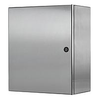 OMEGA SCE-606ELJSS ກອງປົກຄຸມຕົວຕ່ອ NEMA 4X 304/316 SS ສໍາລັບການນອກອາກາດ ແລະ ການລ້າງ