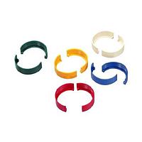 NEUTRIK LCR-2 ອຸປະກອນເສີມ ແຫຼວສໍ້ສຳລັບ NL4FRX-RED