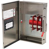 SIEMENS HNF365SWA ອຸປະກອນຕັດການປິດປະຕູ HDSS NF 3P3W 600V 400A N4X WIN SER A