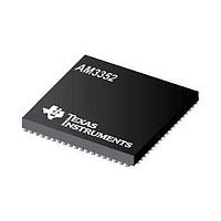 Texas Instruments AM3352ZZCZA60 ມາຄຣໂປເຊັດເຊີ - MPU A 595-AM3352BZCZA60