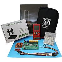 Securing Hardware TIGARD-KIT-V1 ເຄື່ອງມືພັດທະນາອິນເຕີເຟສ ບອດຫຼາຍອິນເຕີເຟສ ແລະ ວັດຖຸດິນການວິທະຍາສາດ IoT