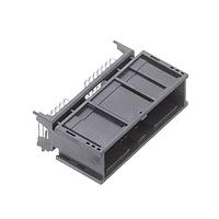 AMP Connectors - TE Connectivity 2177419-3 ຫົວຂໍ້ 32POS,TAB 0.5X0.4 HEADER ASSY,CODA
