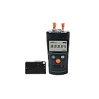 Fibretool 4-IN-1 Fiber Optic Power Multimeter MT-4