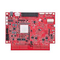 Texas Instruments DLPLCRC910EVM ບອດປະເມີນ DLP LightCrafter DLP C910 ໂມດູນປະເມີນ