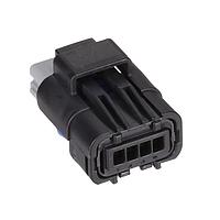 Aptiv 211PC042S8349 ກອງຮັບ 4WF SICMA 1.5 SLD HSG ສີເທາ