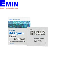 HANNA HI781-25 Marine Phosphate Checker Reagents (25 tests)