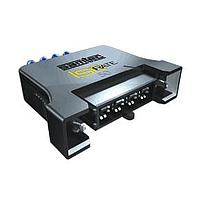 Samtec IJ5H-08-1200-S-2-01SP1 ການປະກອບສາຍ RF 4.00 mm IsoRate(R) 50 Ohm ການປະກອບສາຍ RF ຮູບແບບ Hybrid ທີ່ມີການປົກກັນສູງ