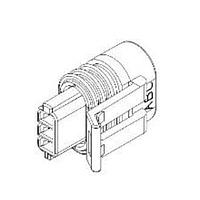 Aptiv 12162279 3-ທາງ 3P FEM GRY CONN ASSY MP 150.2 SERIES