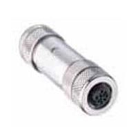 Lumberg Automation 0986 EFC 105 ຕົວເຊື່ອມຕໍ່ມິດຕຣິກຮູບວົງ